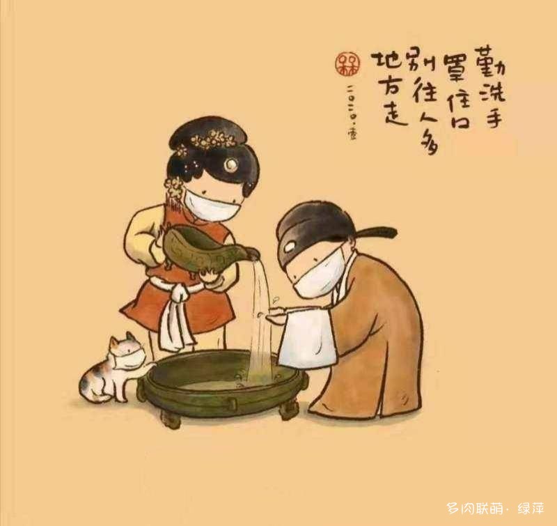 呆家里，看多肉