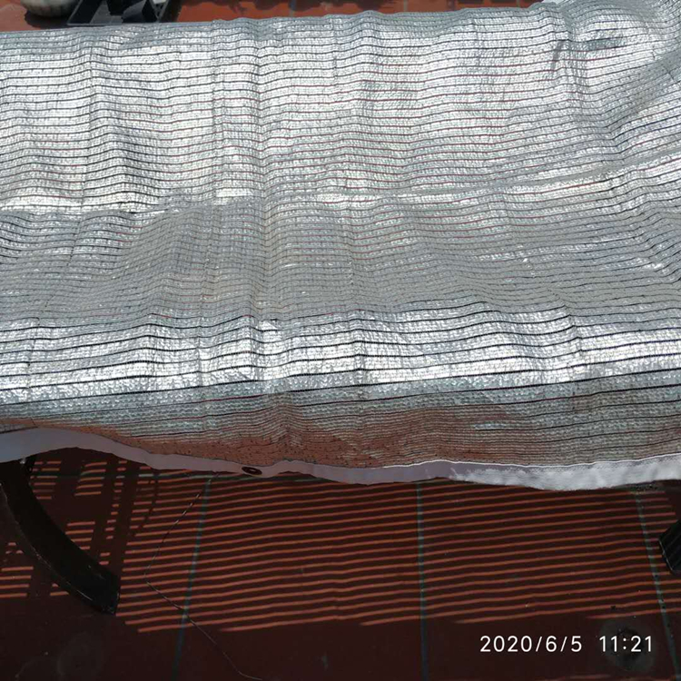 铝箔遮阴网