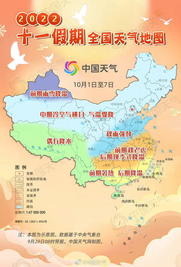 2022秋老虎