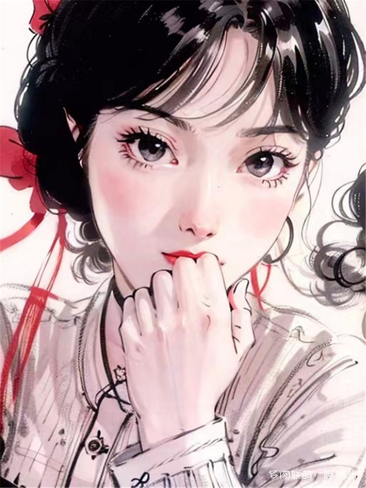 娜娜米