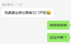 看仙人球开花