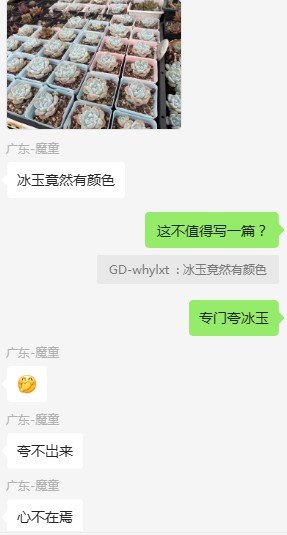 关于冰玉