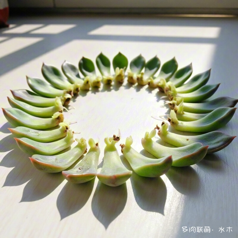 大圣种多肉
