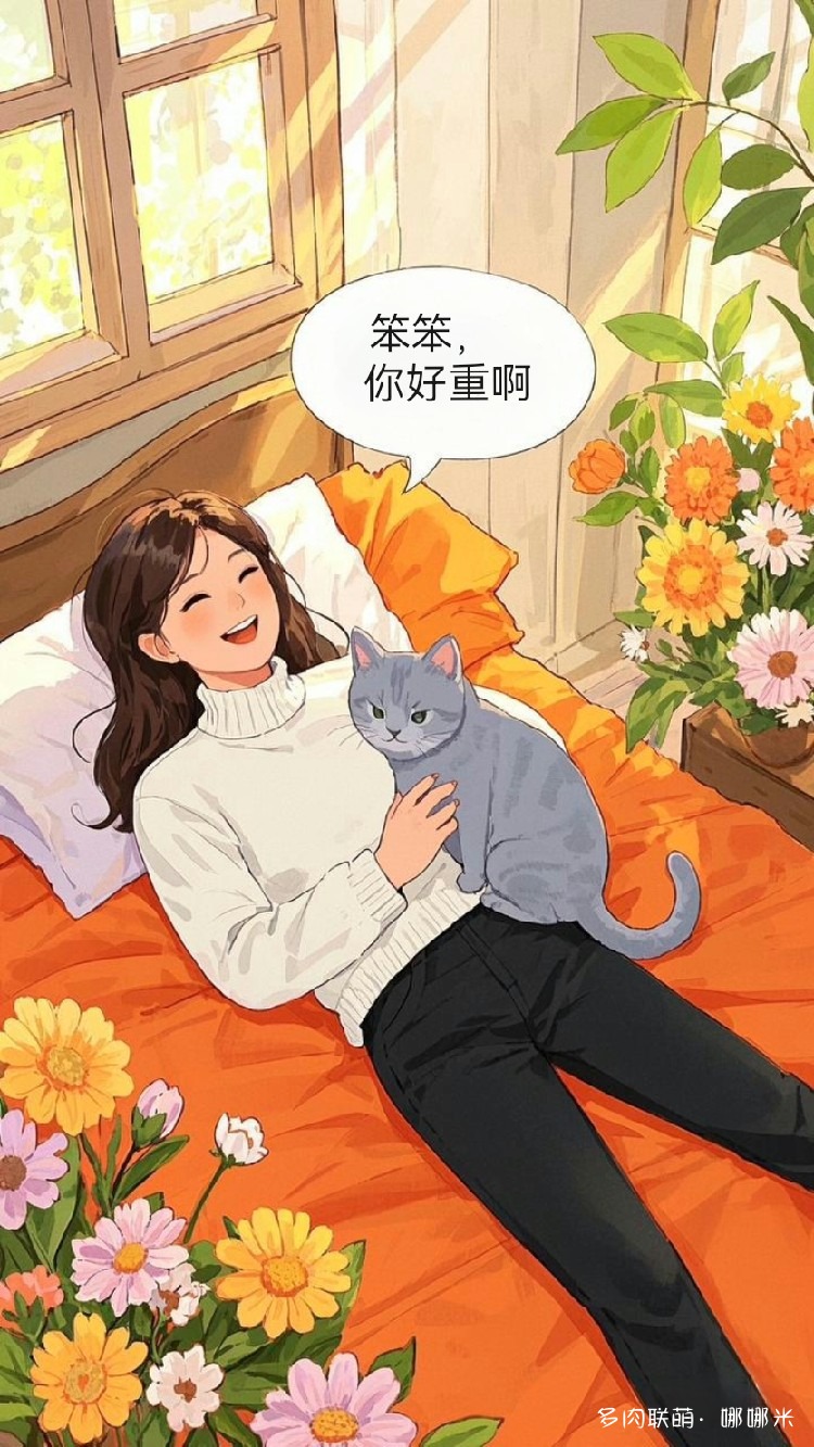 猫猫