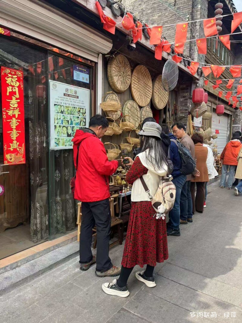 四月，山东多肉小院的多肉