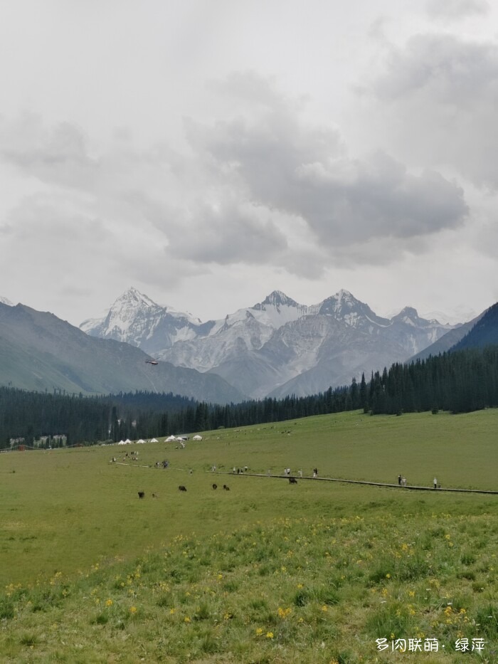 夏天旅游和球都不容错过