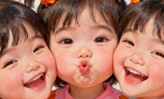 美肉是晒不完滴～入股联萌不亏